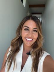 Rachel Strong