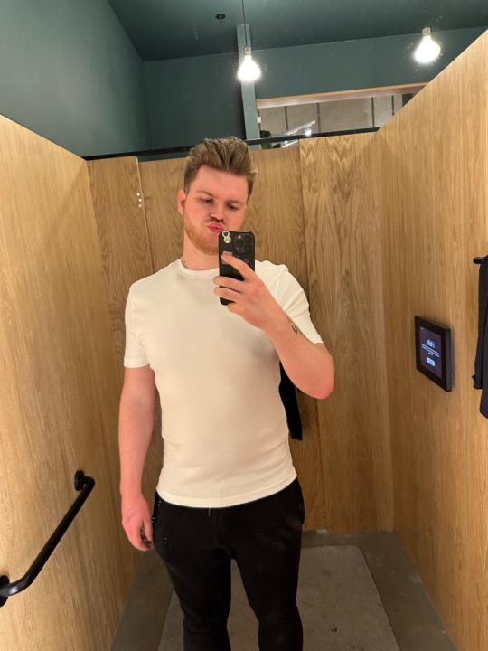 Mason Mellor