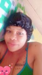 Prisca Reynolds