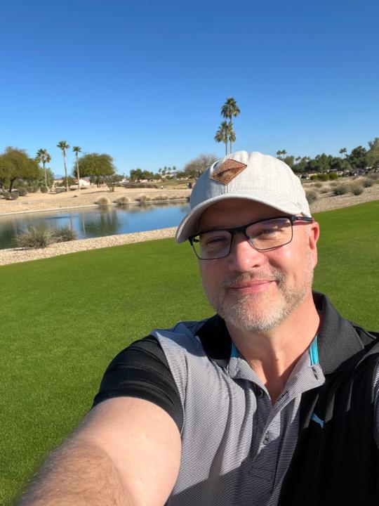 Lee Letawsky
