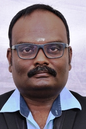 Salai Kumaran P