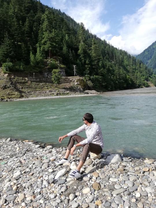 Mohsin Rafaqat