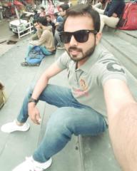 Mohsin Rafaqat