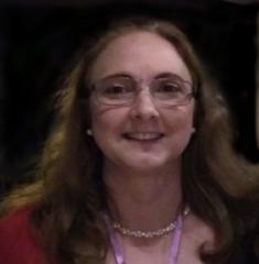 Michelle Armstrong
