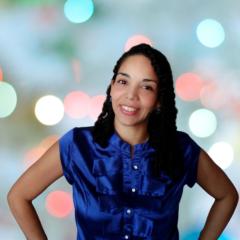Karilyn Naikelys Liendo