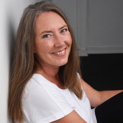 Anne Savage Jacobsen