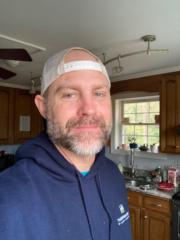 Chris Mercer