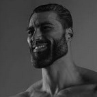 Chad Giga