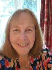 Mary Milne