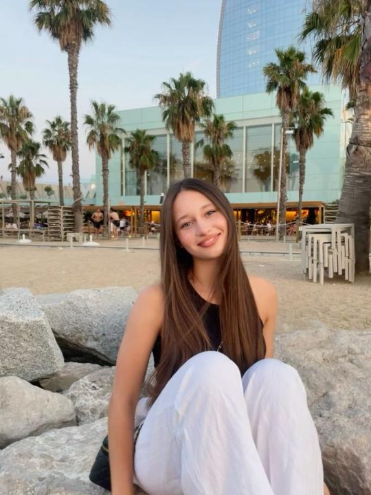 Mina Dansoa Ntiamoah