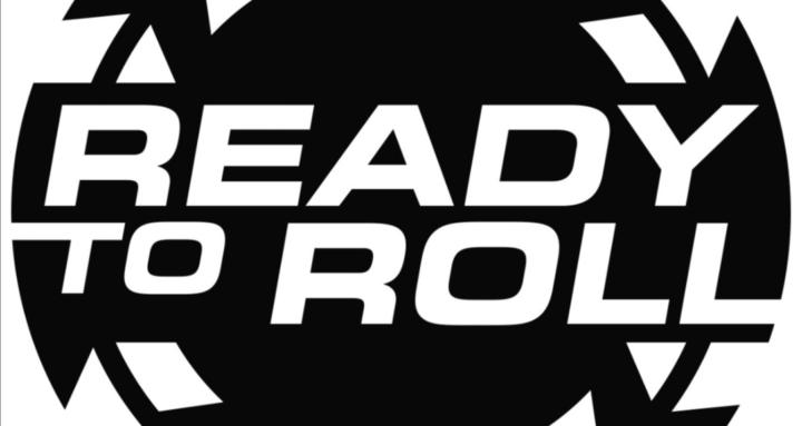 Ready to roll