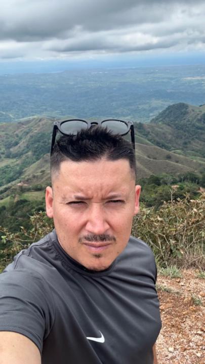 Luis Matamoros