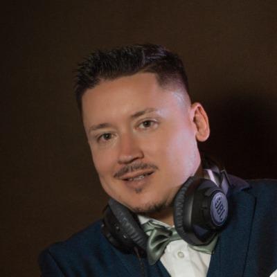 Luis Matamoros
