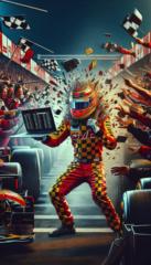 Raceline Recreations Llc