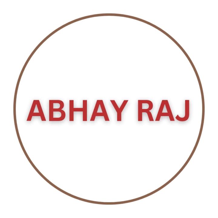 Abhay Raj