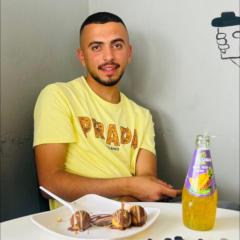 Ehab Sbaih