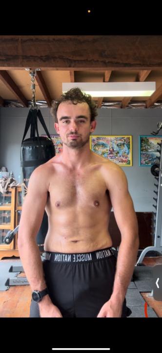 Logan Sinclair