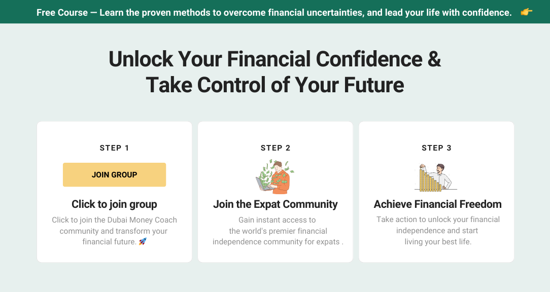Financial Freedom OS