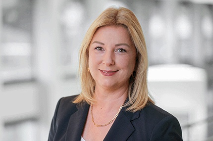 Sandra Sauerwein