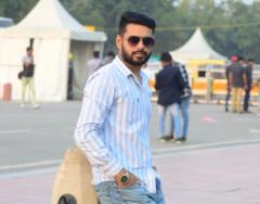 Anand Shukla
