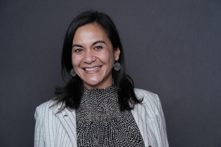 Jeleen Sindall