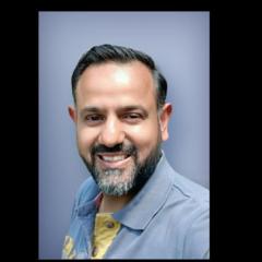 Tahir Satia