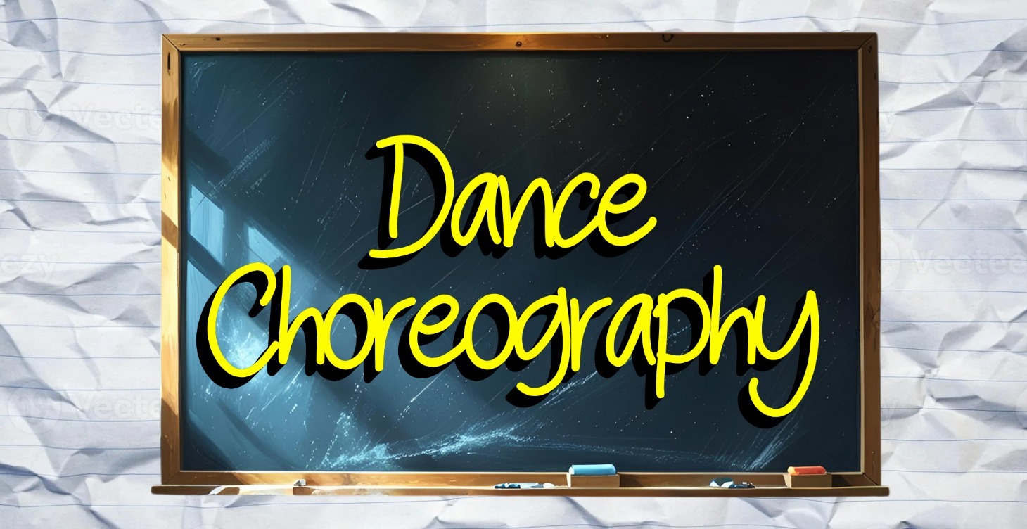 Dance Choreography Classes
