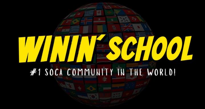 WININ SCHOOL🌎