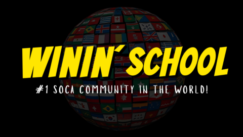 WININ SCHOOL🌎 gallery image