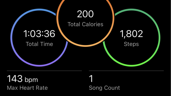 dips - hands on knees