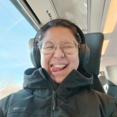 Maria Cecilia Kusumadewi