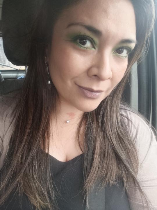 Carmencita Carrasco