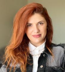 Arpi Keshishyan