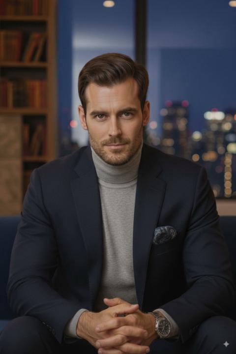 Kyrylo Hrechko