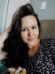 Cindy Jooste