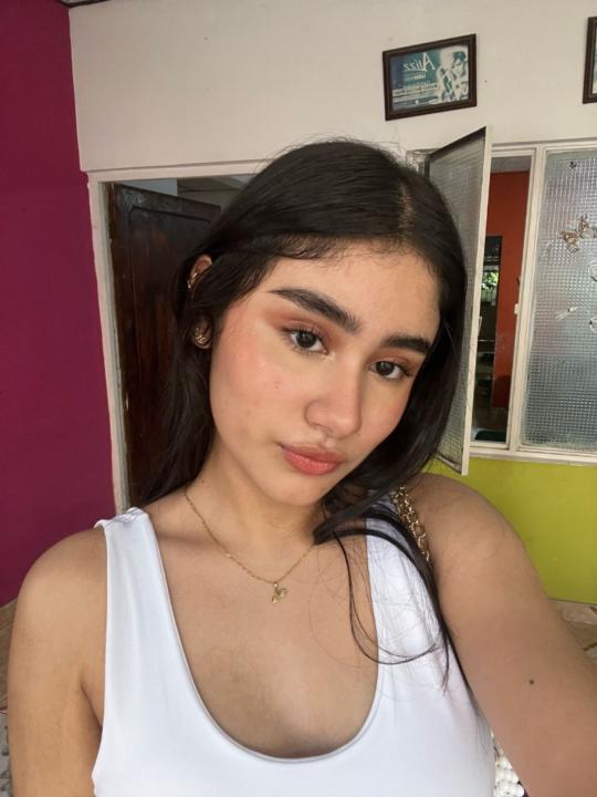 Luna Sanchez
