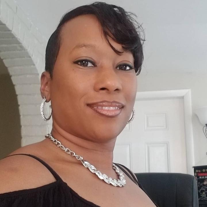 Sharlene Gillespie