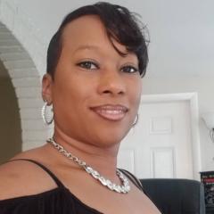 Sharlene Gillespie