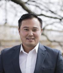 Clark Yuan