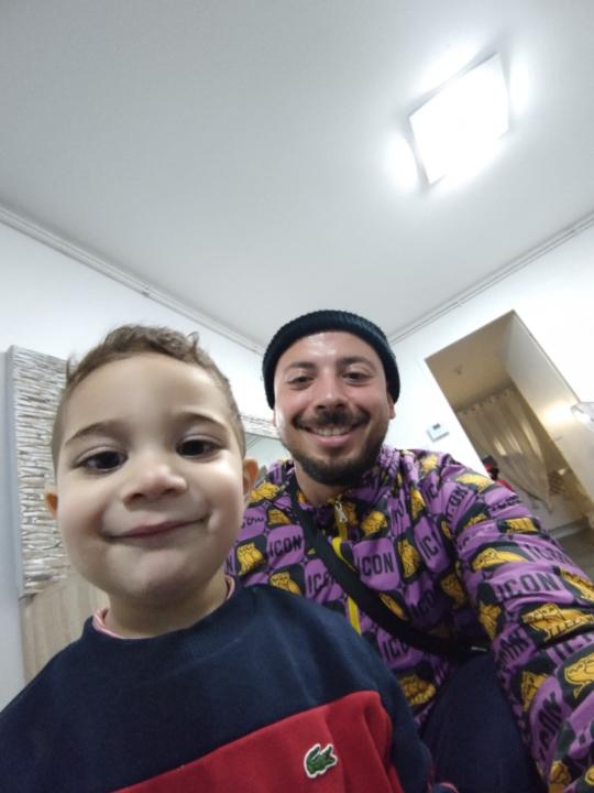 Driss Boudissa