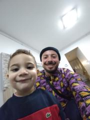 Driss Boudissa