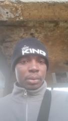 Vanrick Berry