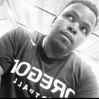 Geoffrey Karanja