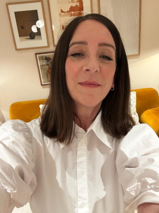 Lisa Thompson