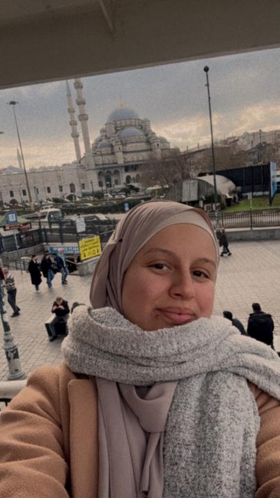 Fatima Rahmoune