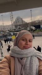 Fatima Rahmoune