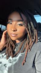 Anjail Luckett