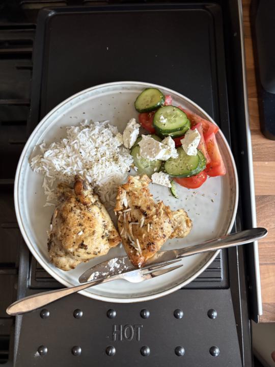 Dinner Inspiration