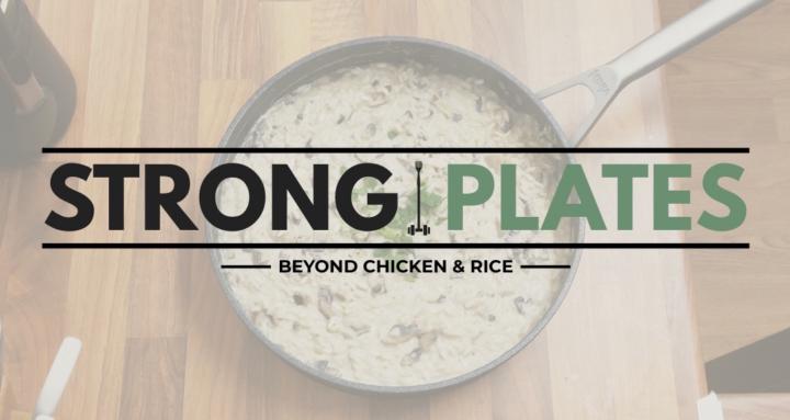 Strong Plates