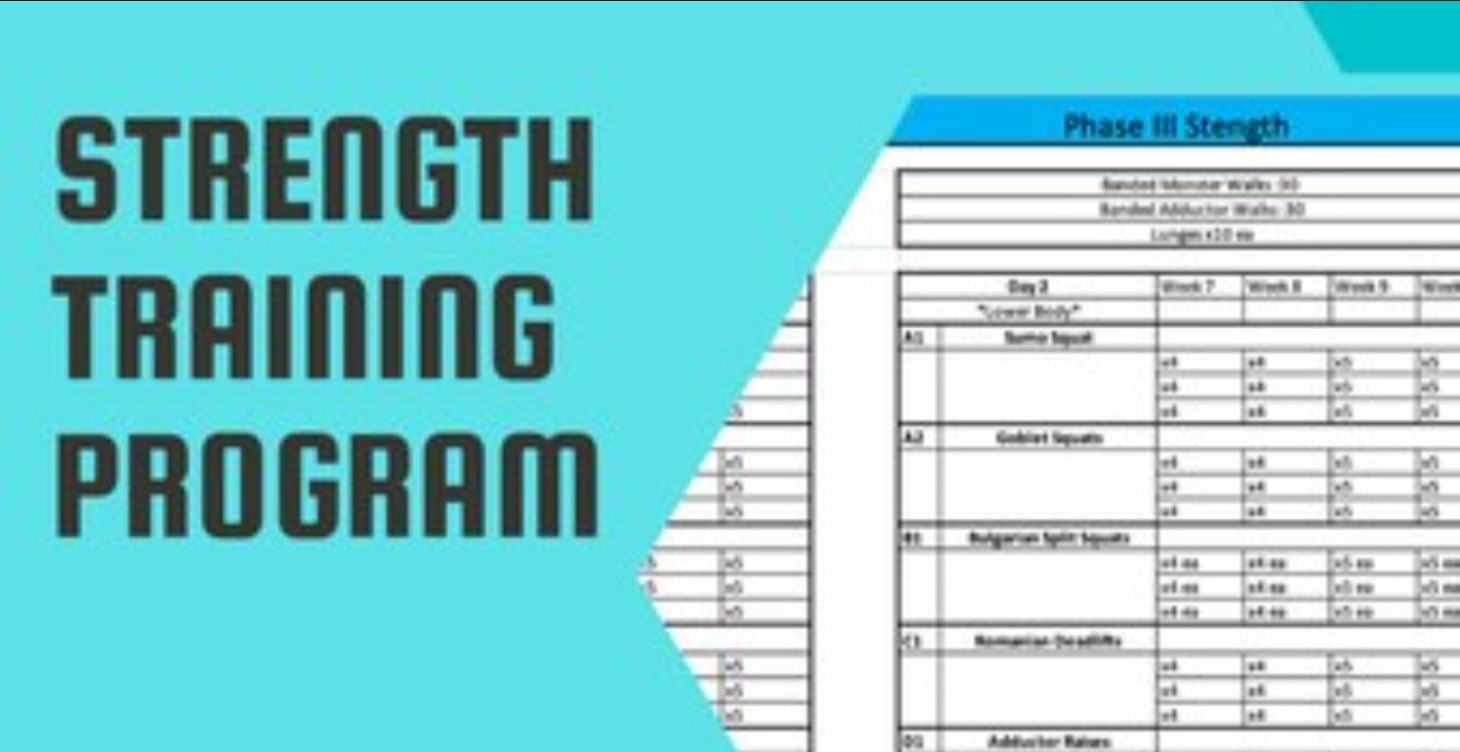COMING SOON: Program Design